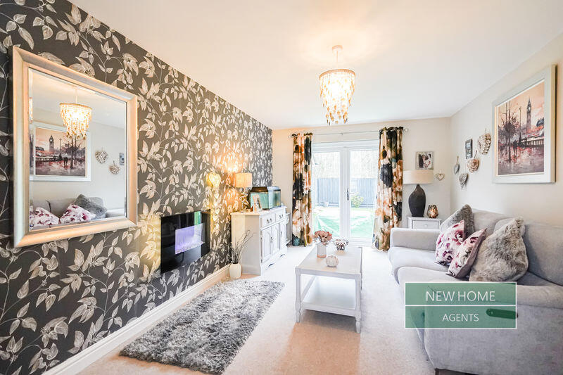 Owston Road Annesley, Nottingham, NG15 0DW photo 3