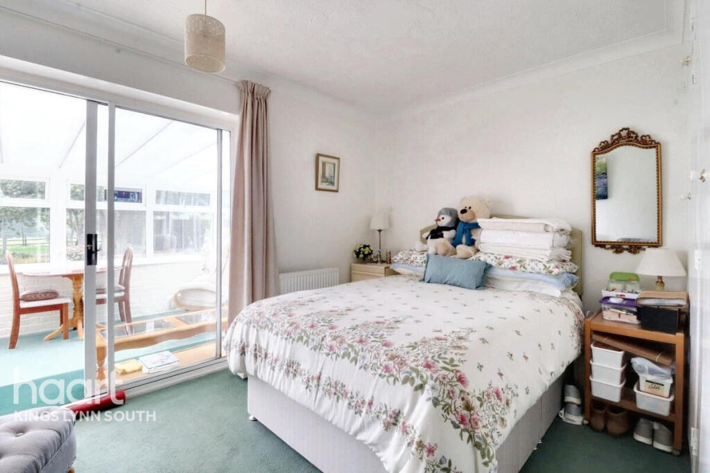 Main image of property: The Street, Marham