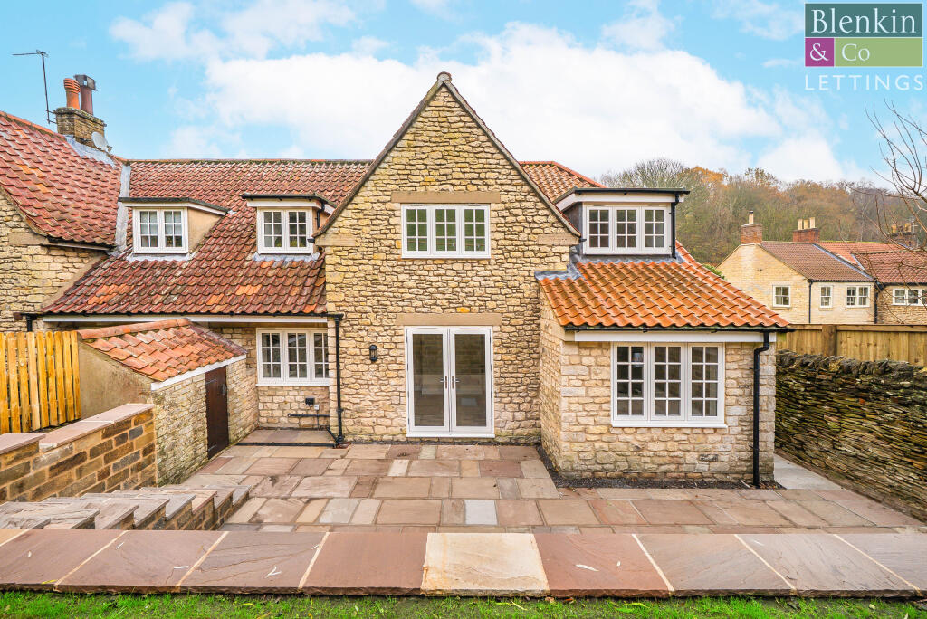 Main image of property: The Haven, Main Street, Gilling East, York, North Yorkshire