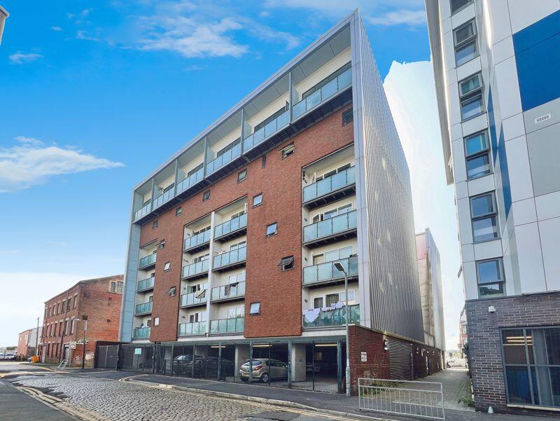 Main image of property: The Picture House, Bradshawgate, Bolton - 100% ownership