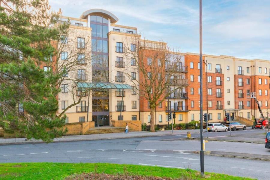 Main image of property: Squires Court - Bedminster