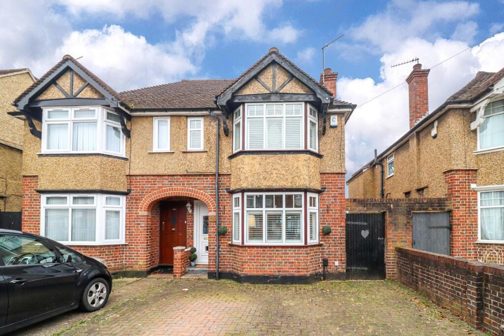 Main image of property: Maytree Crescent, Watford