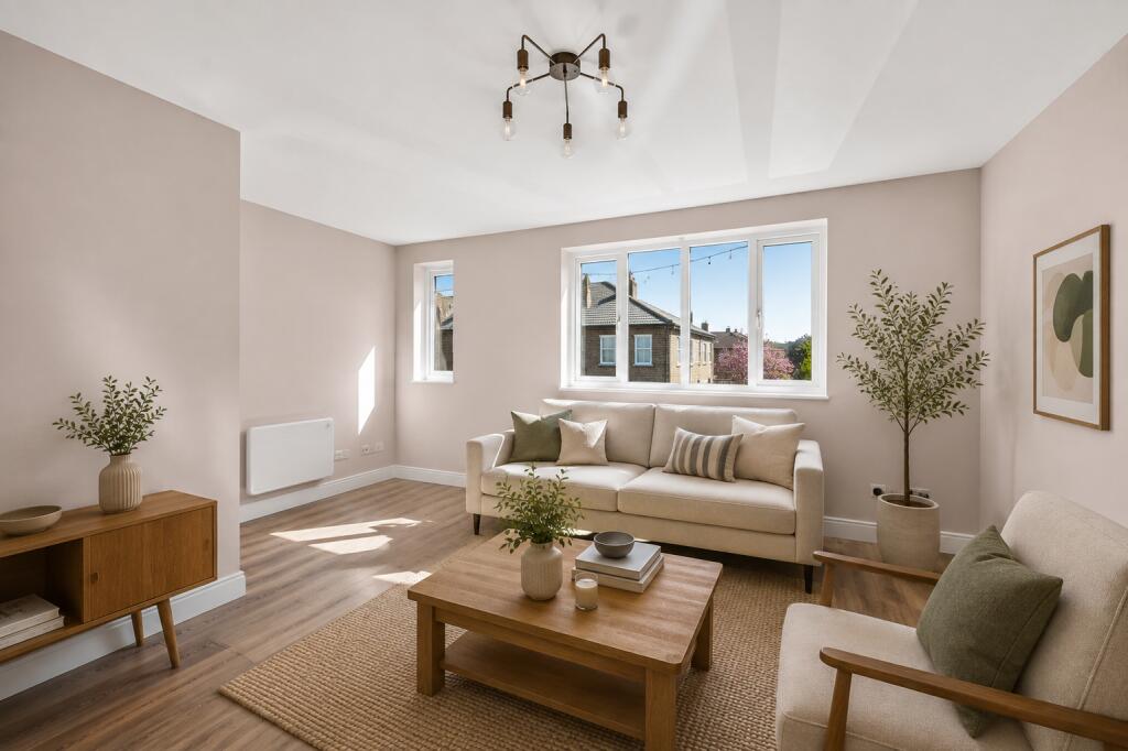 Apartment in London - View 2