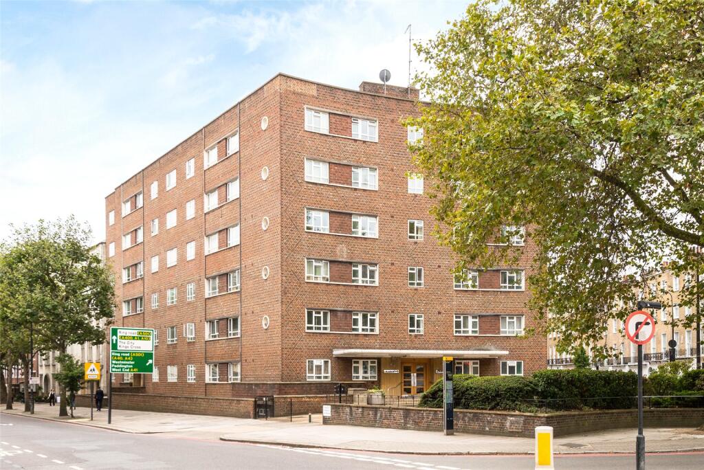 Main image of property: Radley House, Gloucester Place, London