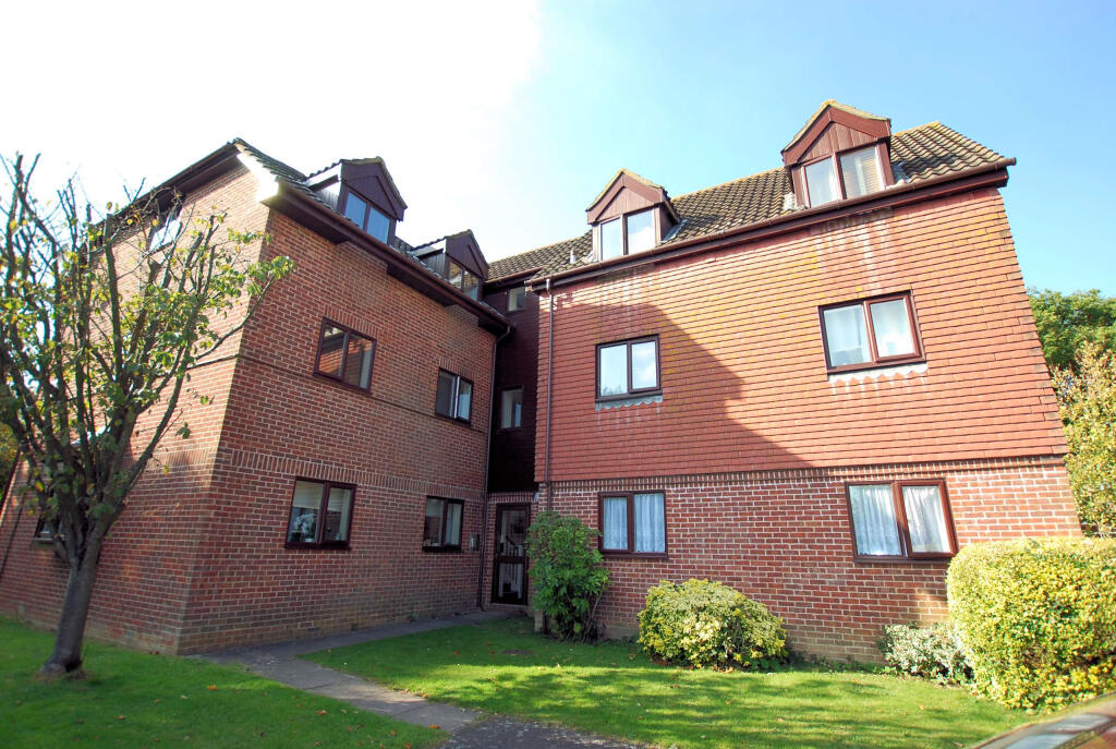 Main image of property: Blackswan Close, Crawley