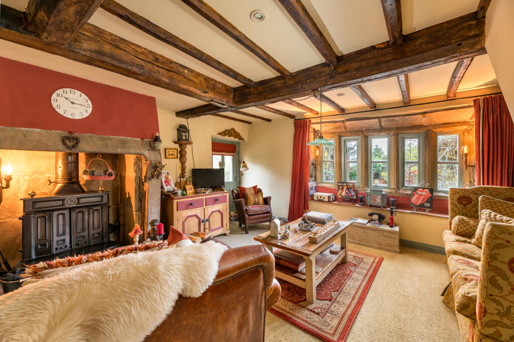 Additional image 36 of The Square, East Morton, West Yorkshire, BD20