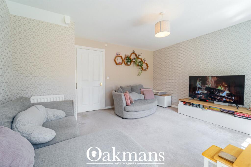 House in Birmingham - View 3