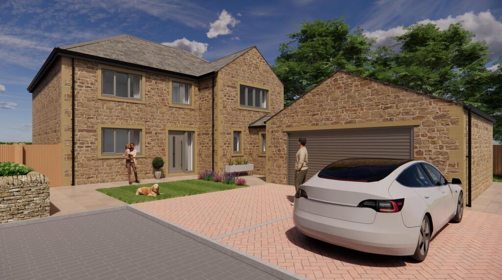 Main image of property: Kelbrook Road, Barnoldswick, BB18