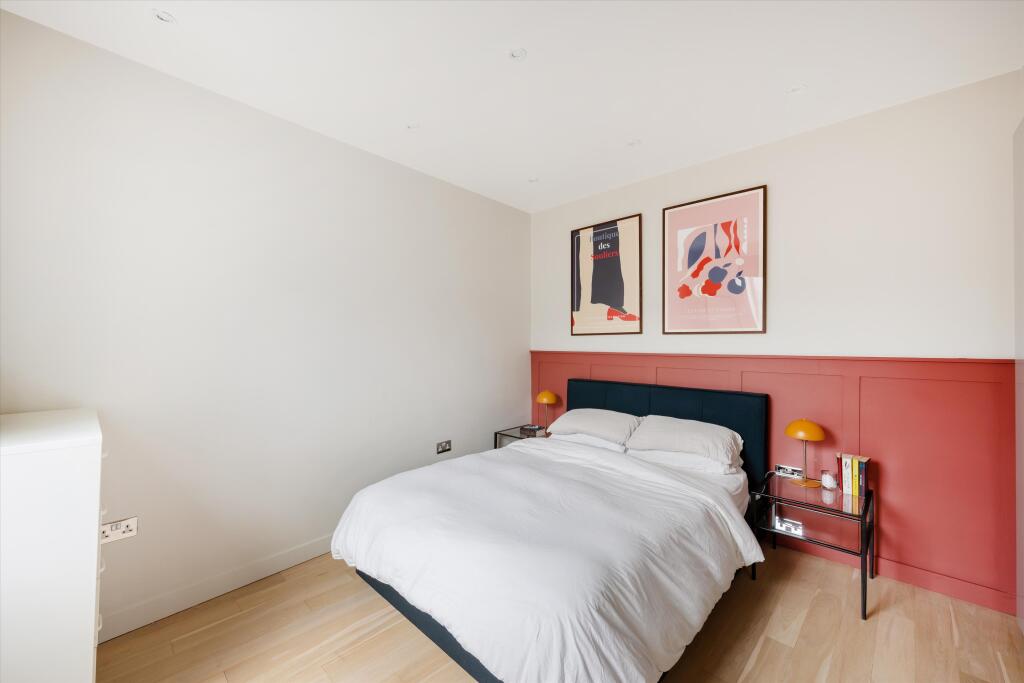Apartment in London, Steele's Village, Chalk Farm - View 5