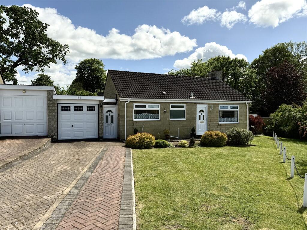 Main image of property: Styles Close, Frome, Somerset, BA11