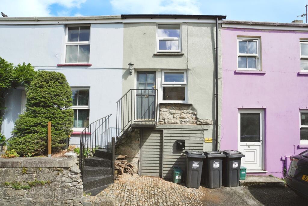 Main image of property: Market Hill, St. Austell, Cornwall, PL25