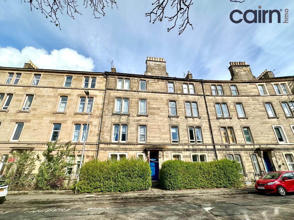 Main image of property: Murieston Crescent, Dalry, Edinburgh, EH11