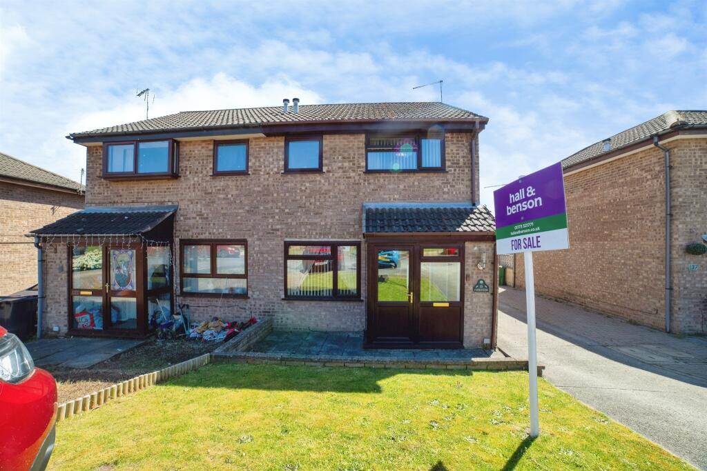 Main image of property: Edinburgh Court, Swanwick, Alfreton