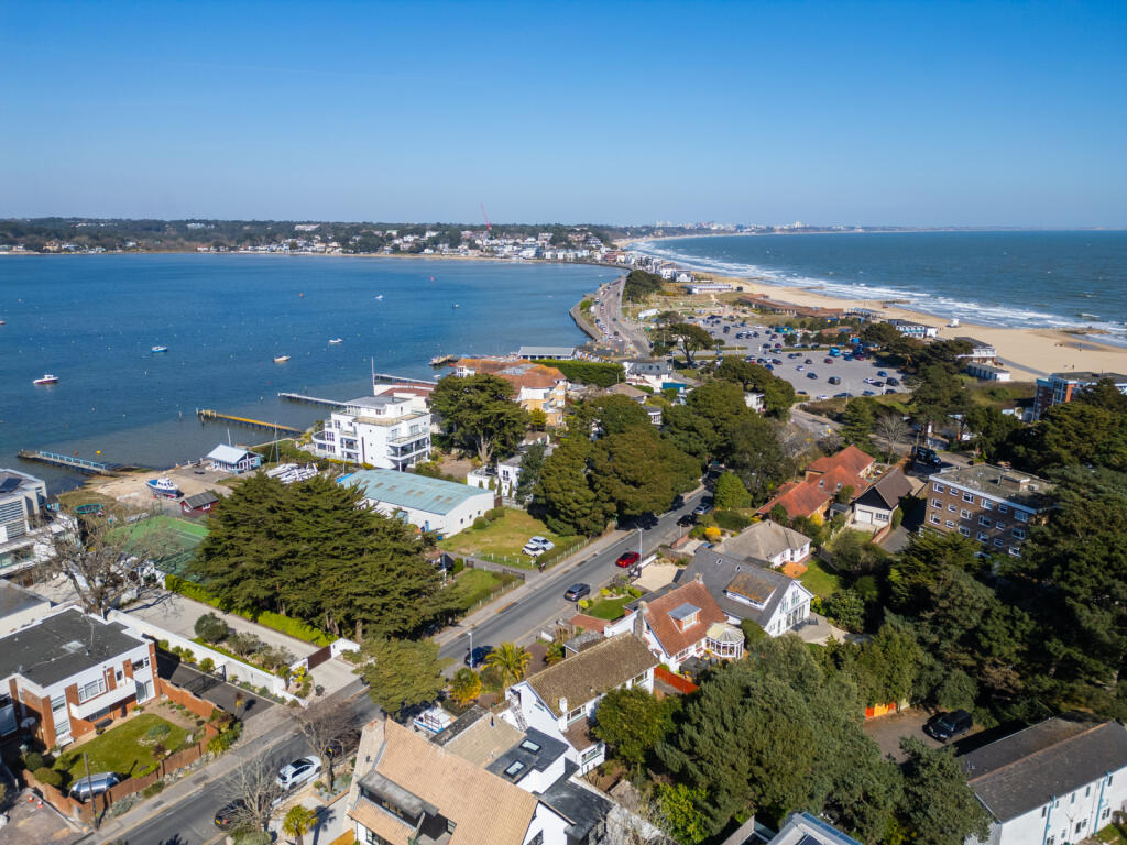 Additional image 2 of Panorama Road, Sandbanks, Poole, Dorset, BH13