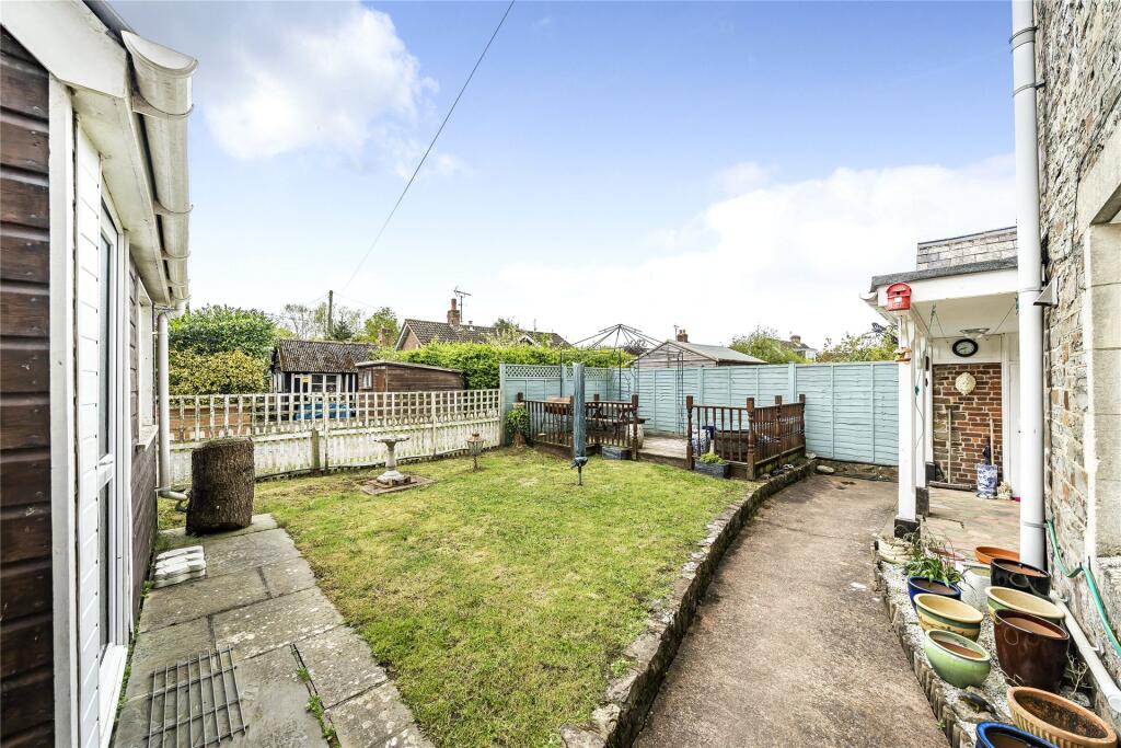 House in Mid Devon, Down St. Mary - View 4