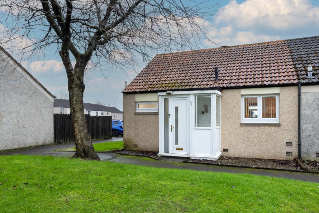Main image of property: Cluny Place, Glenrothes, Glenrothes, KY7