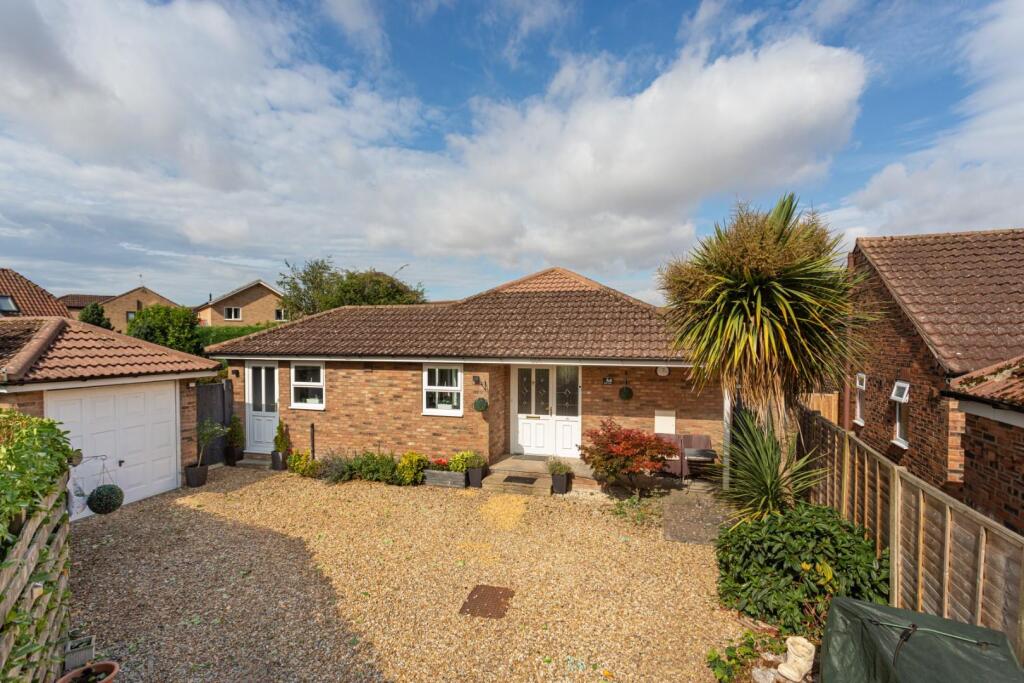 Main image of property: Moor Lane, Copmanthorpe, York
