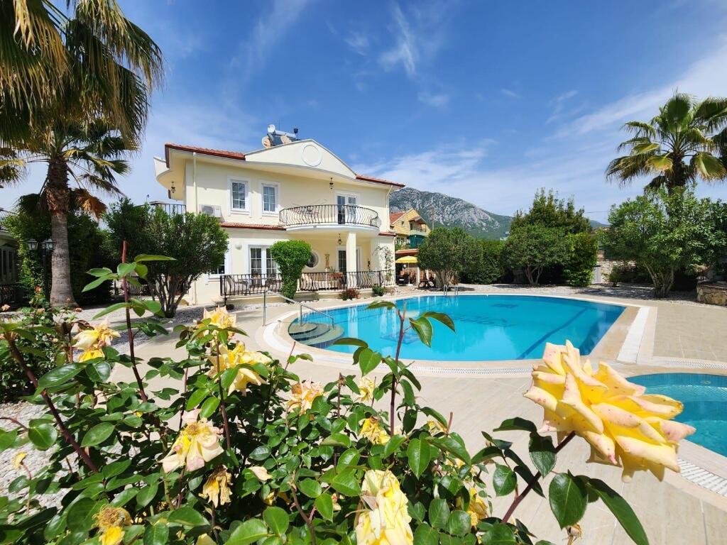 Main image of property: Üzümlü, Fethiye, Mugla