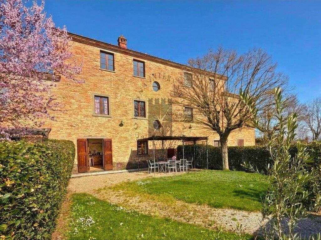 Main image of property: Cortona, Arezzo, Tuscany