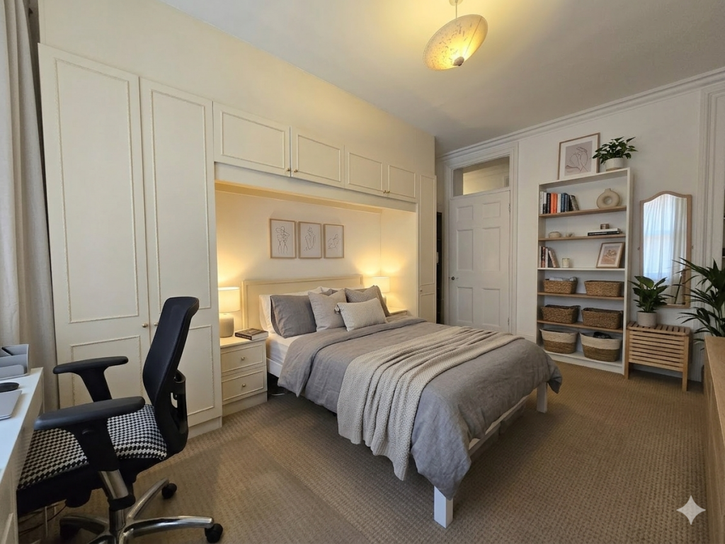 Main image of property: Glentworth Street, Marylebone
