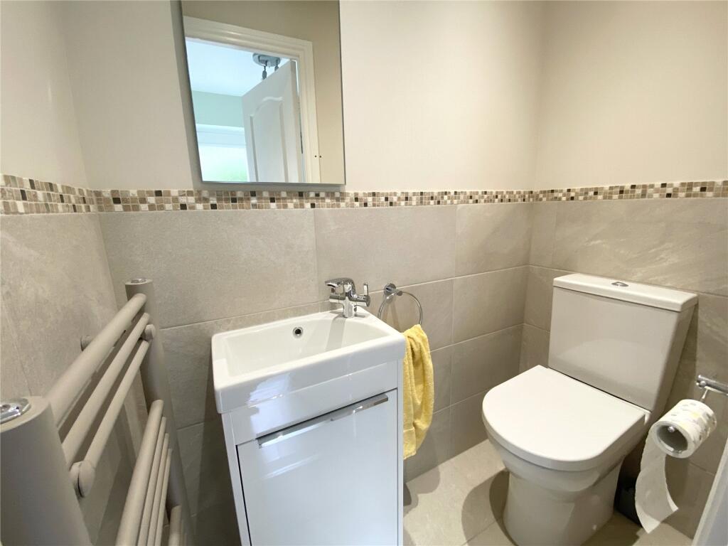 Duckets Dean, Castlefields, Prudhoe, Northumberland, NE42 - View 6