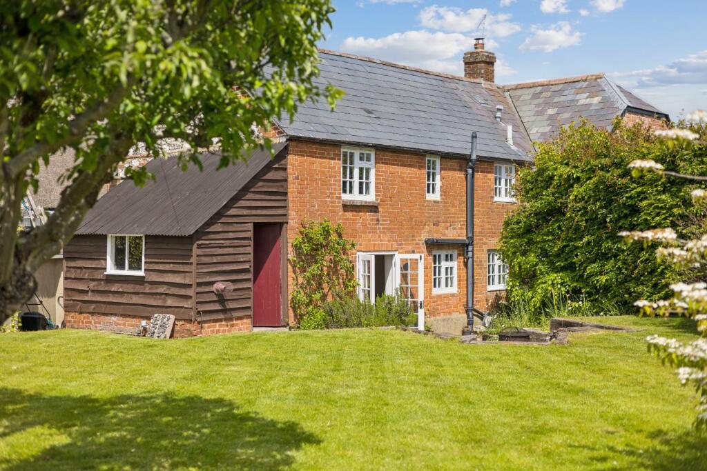 Main image of property: Haxton, Netheravon, Salisbury