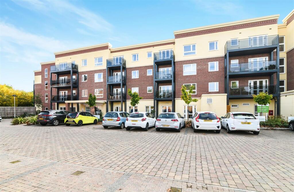 Additional image 21 of Bilberry Place, Recreation Road, Bromsgrove, B61 8DT