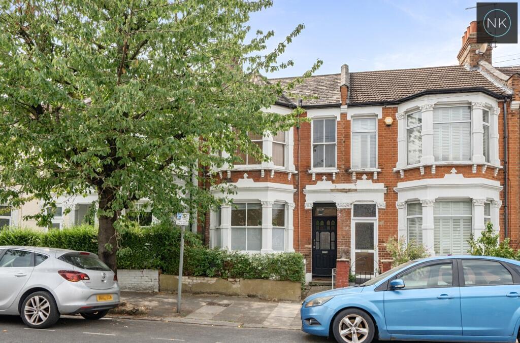 Main image of property: Meads Road, Haringey, London, N22 6RN