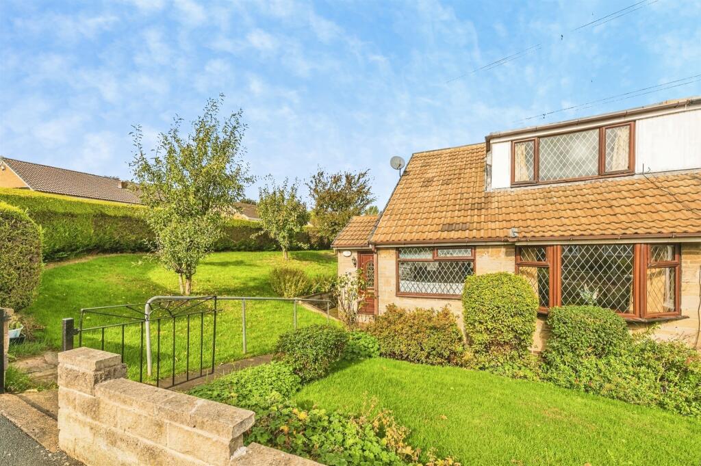 Main image of property: Markfield Drive, Low Moor, BRADFORD