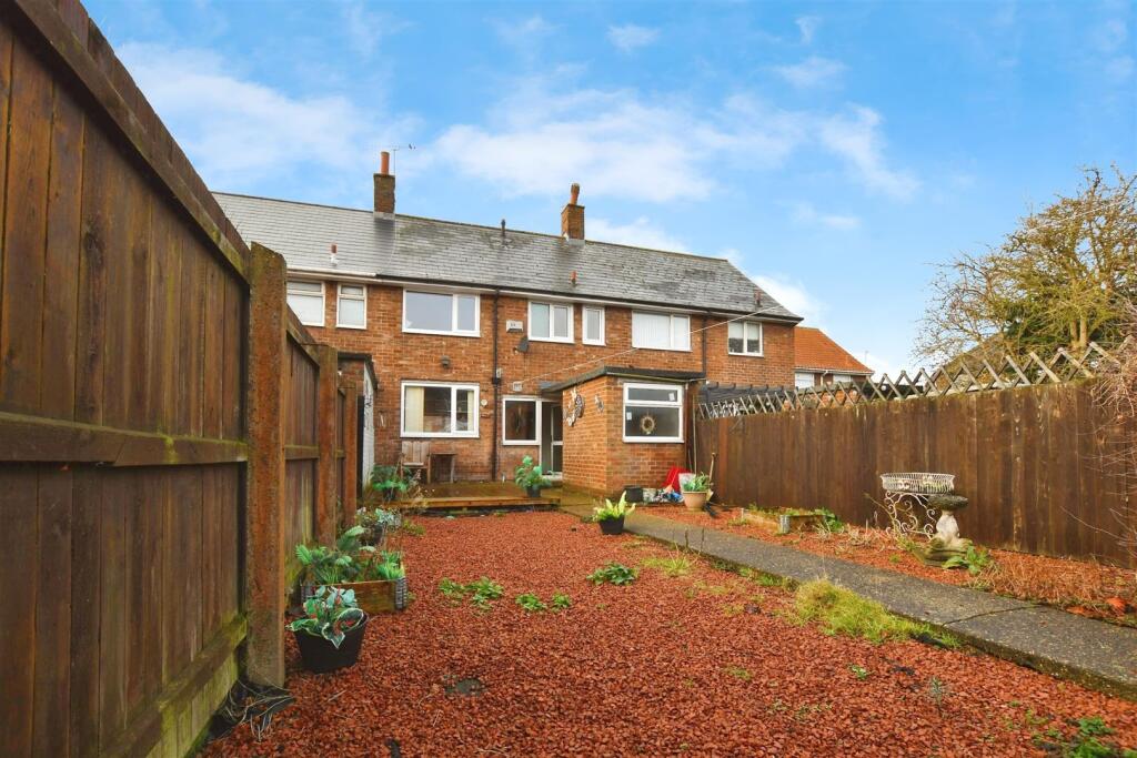 Main image of property: Westerdale Grove, Hull