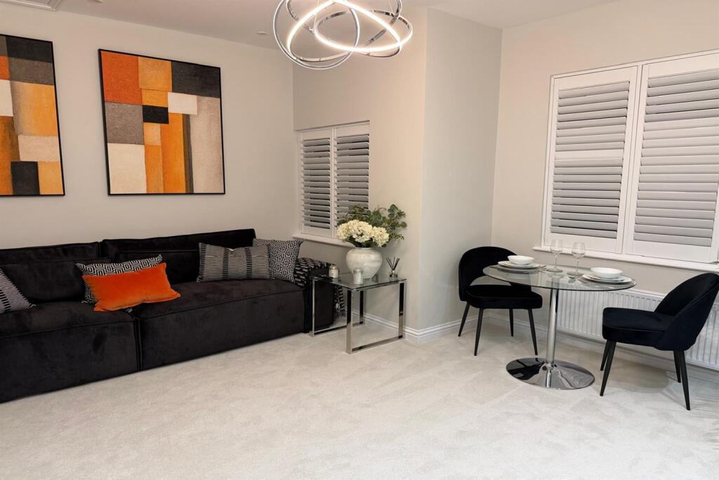 Main image of property: Ashleigh 100a, Kennel Ride