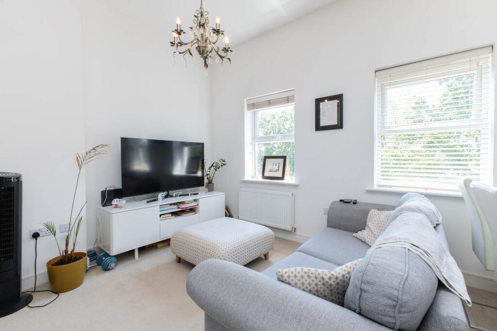Parsonage Road, Horsham - View 6