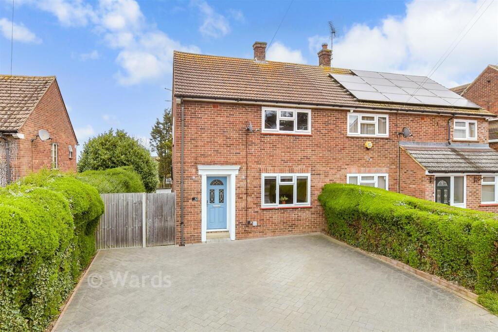 Main image of property: Saddleton Road, Whitstable, Kent