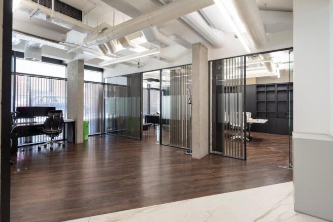 Meeting Rooms