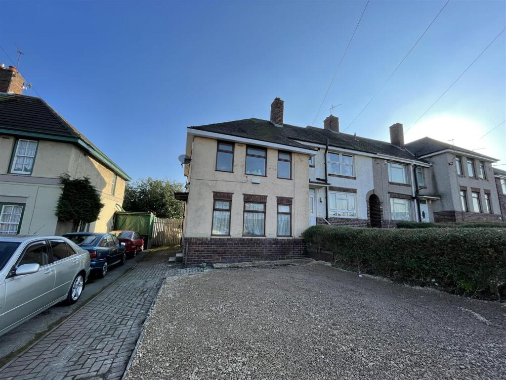 Main image of property: Beck Road, Sheffield, S5
