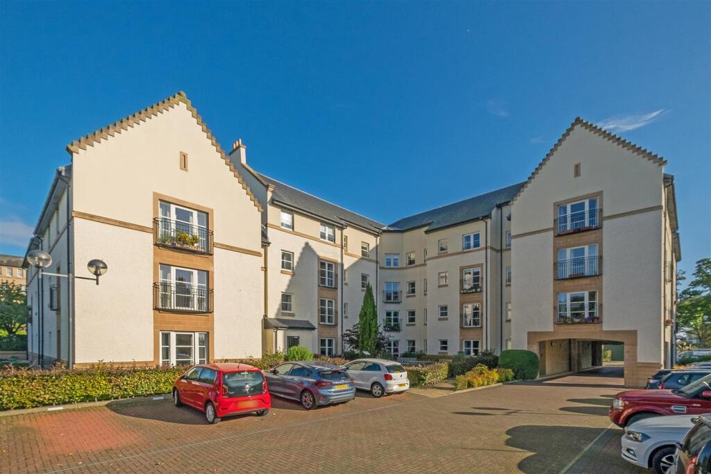 Main image of property: 37 Scholars Gate, Abbey Park Avenue, St. Andrews