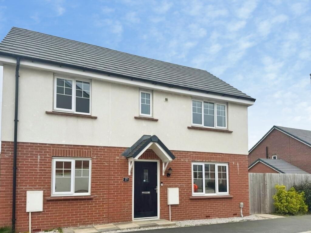 Main image of property: Leith Way, Liverpool