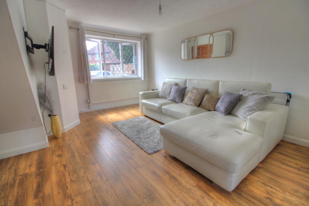 House in Winnersh, Sindlesham - View 2