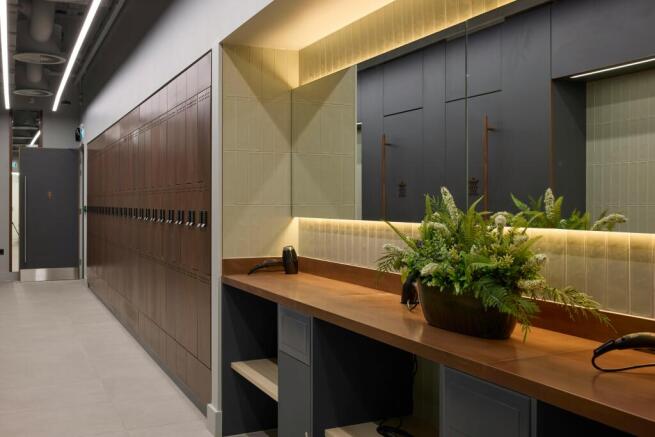 Changing Facilities