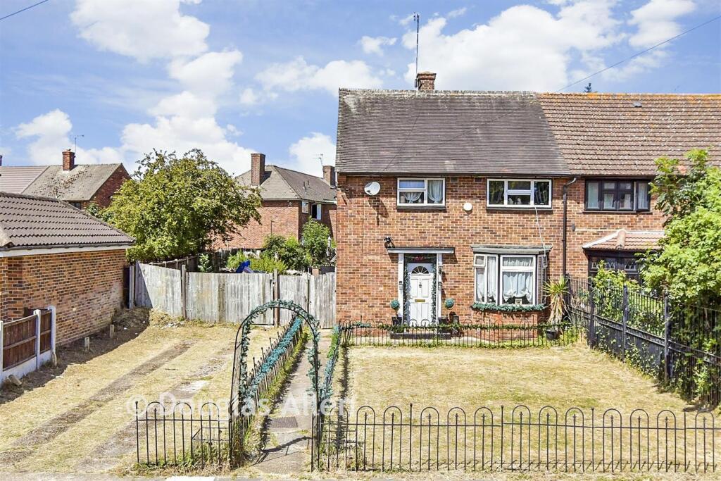 Main image of property: Dorking Road, Romford, Essex