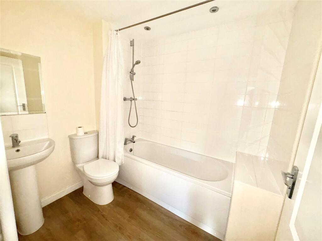 Apartment in Stratford-on-Avon, Bishopton, Stratford-upon-Avon - More