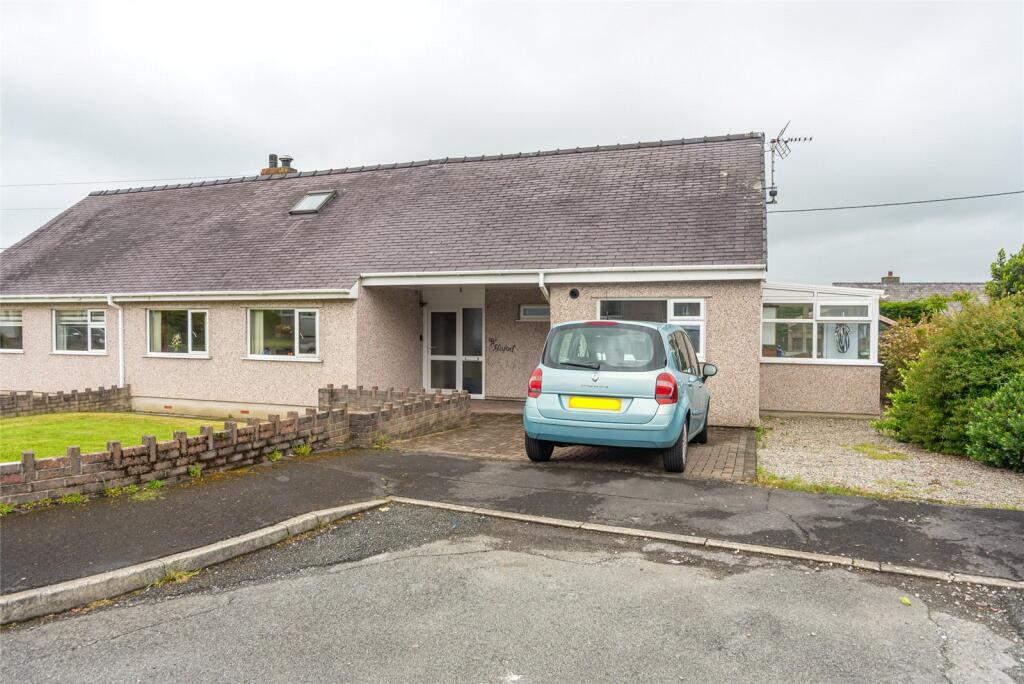 Main image of property: Tan Y Cae, Bethel, Caernarfon, Gwynedd, LL55