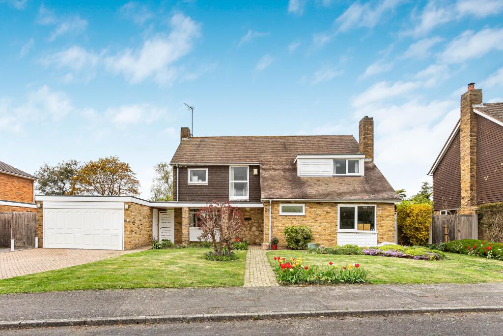 Main image of property: Collens Road, Harpenden, AL5