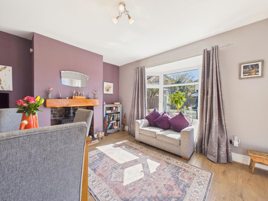 House in Gateshead, Eighton Banks, Low Fell - More