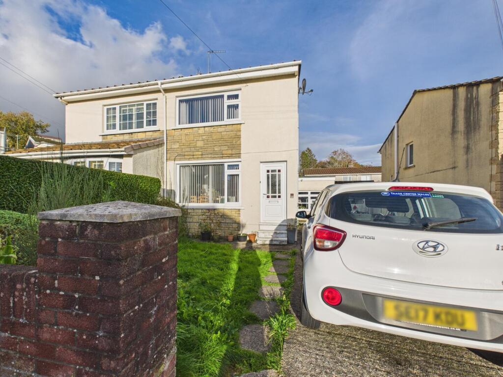 Main image of property: Dol Wen, Pencoed, Bridgend