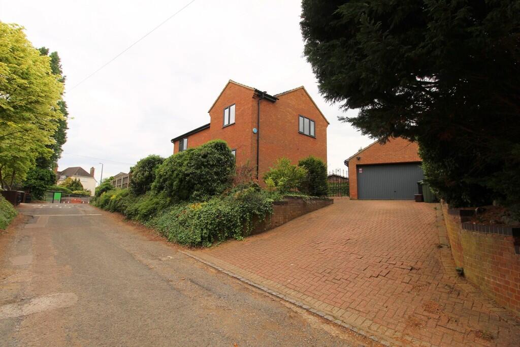 Main image of property: West End Lane, Potton, Sandy