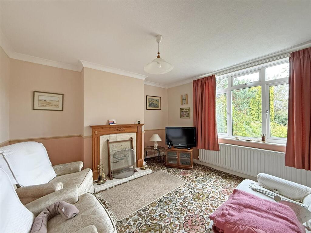 Church Lane, Bicton, Shrewsbury - View 2