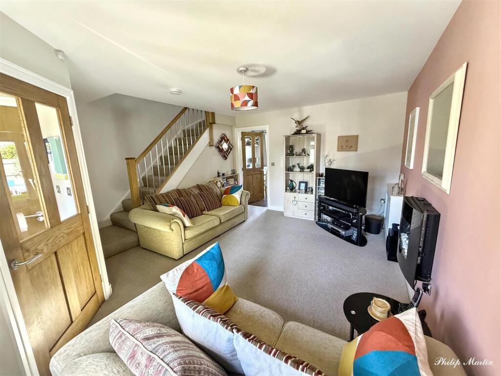 House in Truro - More