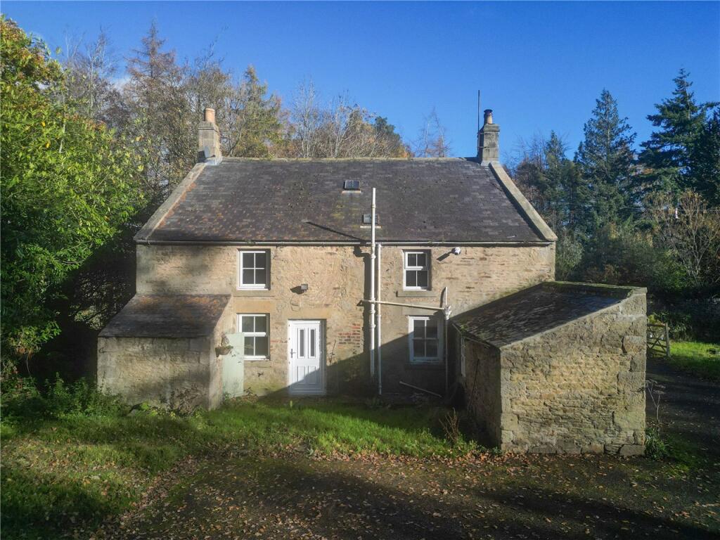 North Cottage, Fellside, Hexham, Northumberland, NE46 photo 3
