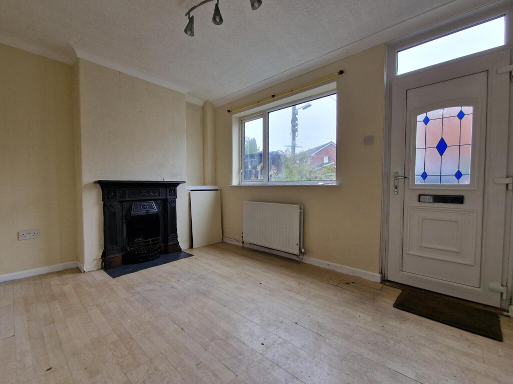 House in Barnton, Cheshire West and Chester - View 2